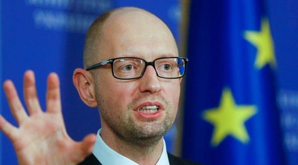Украинский премьер признал, что правительство сделало много ошибок