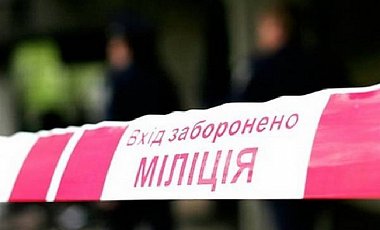 В Запорожье неизвестные совершили вооруженное ограбление банка