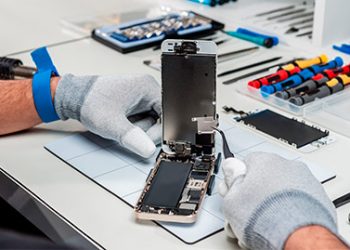 Как выбрать хороший сервисный центр по ремонту цифровой техники?