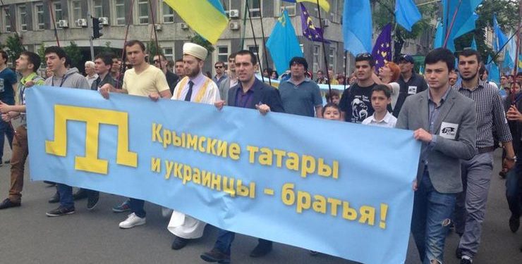Школьники Украины будут изучать крымскотатарских писателей