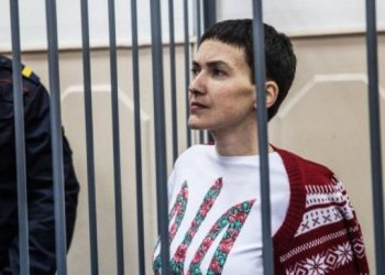 Указ о санкциях для "списка Савченко" подписан главой государства