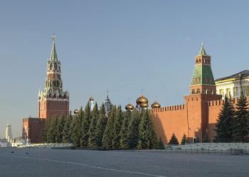Инициативу о разрыве дипотношений с Россией в Кремле сочли граничащей с безумием