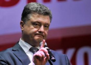 Президент Украины рассказал, что думает о возможном разрыве дипотношений с РФ