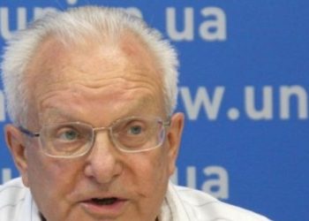 Дипломат: На востоке Украины не АТО, а война
