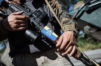 В зоне АТО погибло еще 2 украинских военных