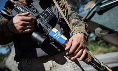 В зоне АТО погибло еще 2 украинских военных