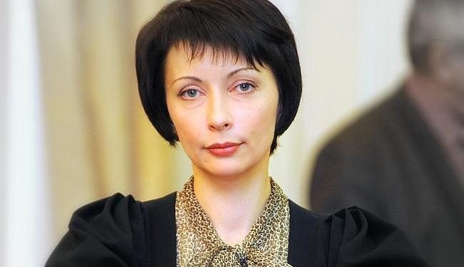 Украину обязали заплатить семье Януковича 6,3 млн грн, – Лукаш