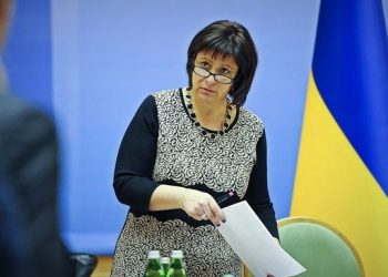Яресько не собирается комментировать слухи о своем премьерстве