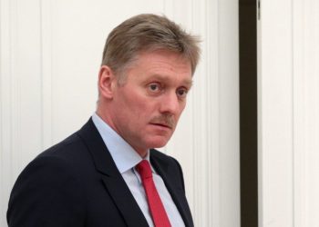 Россия не собирается налаживать контакты с Турцией, - Песков