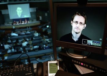 Сноуден хочет вернуться в США