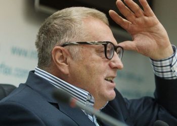 Жириновский заявил о том, что РФ выгодны теракты в Европе