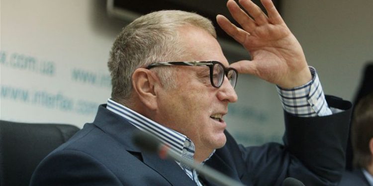 Жириновский заявил о том, что РФ выгодны теракты в Европе