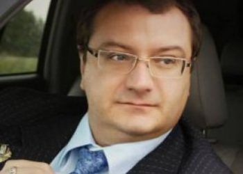 Адвокат ГРУшников Грабовский найден убитым