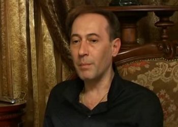 В Харькове убили известного адвоката