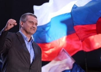 Аксенов заявил, что «главой» Крыма его сделал Виктор Янукович