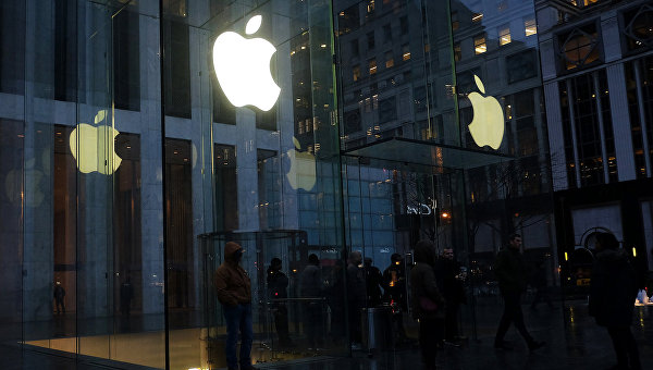 Apple усилит систему безопасности после взлома iPhone работниками ФБР