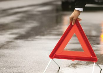 Авария в Финляндии: пострадали четверо украинцев