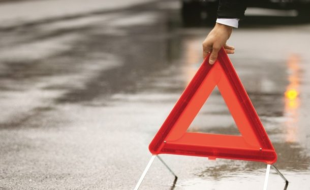 Авария в Финляндии: пострадали четверо украинцев