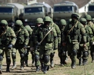 Бой в Авдеевке: российские солдаты понесли большие потери