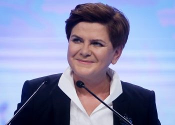 Беата Шидло выступил за полный запрет абортов