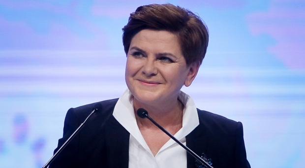 Беата Шидло выступил за полный запрет абортов