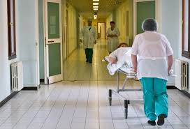 Участников перестрелки из-за янтаря в Ровенской области выписали из медучреждения