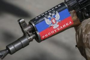 В больницы Донецка и Макеевки десятками свозят раненых террористов