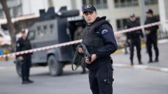 В Брюсселе прозвучали новые взрывы
