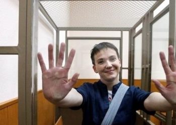 Тимошенко: Решение о передаче Савченко Украине уже достигнуто