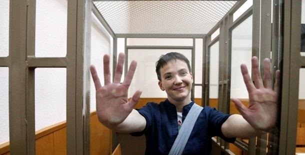 Тимошенко: Решение о передаче Савченко Украине уже достигнуто