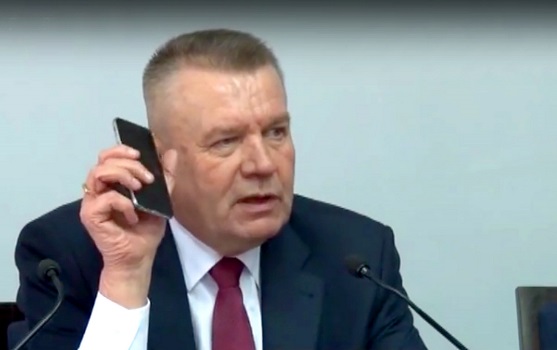 Мэр Бердянска: "Я за газ платить не буду"
