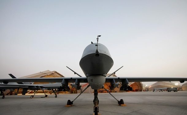 США заявили об уничтожении более 150 террористов в Сомали