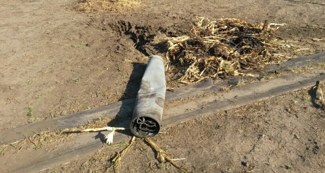 Взрыв в Днепропетровской области унес жизнь молодого мужчины