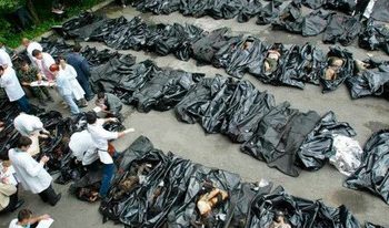 За неделю из «ДНР» вывезли 60 тел российских военных