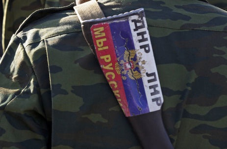 Из Донецка в РФ вывезли тела 15 погибших россиян