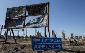 Порошенко: Количество погибших на Донбассе превысило потери США в Афганистане