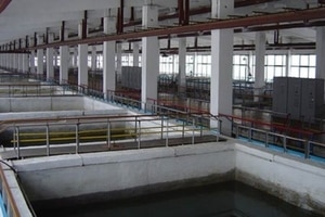 Без воды в Донецкой области осталось 400 тыс. человек