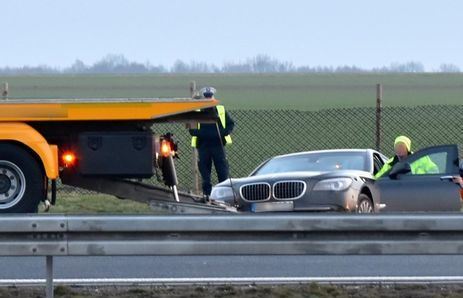 На главу Польши Дуду готовилось покушение