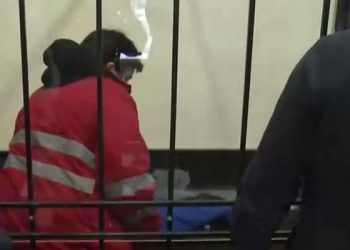 Экс-пасынку Фирташа на заседании суда стало плохо