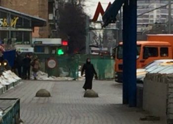 Задержанная за убийство няня объявила голодовку