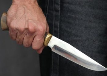 Резня в Харькове: подозреваемого взяли на месте убийства