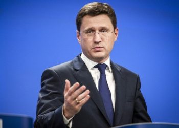 РФ с 1 апреля отменяет скидку на газ для Украины