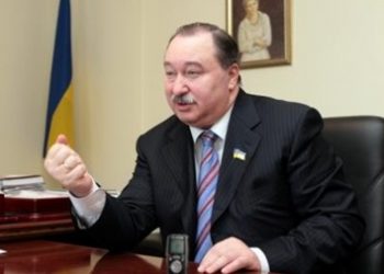СБУ задержала судью Высшего хозсуда Украины