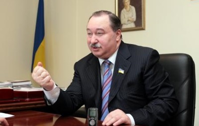 СБУ задержала судью Высшего хозсуда Украины