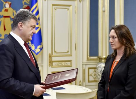 Завтра похоронят убитого 15 лет назад журналиста Гонгадзе