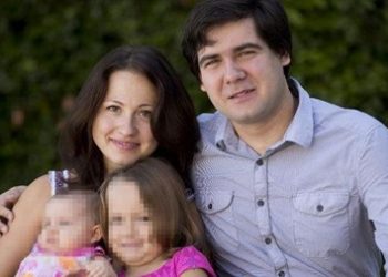 Супруге пианиста Холоденко предъявили обвинения в убийстве детей