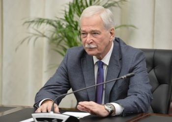 Грызлов сообщил о восстановлении механизма обмена пленными на Донбассе