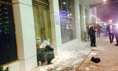 Климкин утверждает, что в Грозном пострадал украинский консул, - пресса