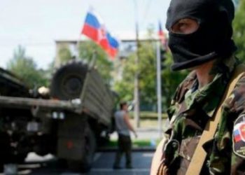 В штабе АТО предупредили о провокациях боевиков