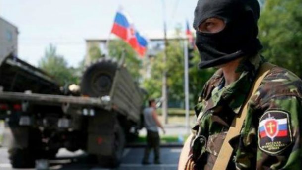 В штабе АТО предупредили о провокациях боевиков